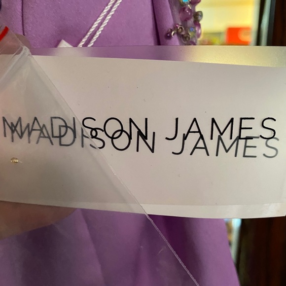 Madison James 16-317. Size 6 NWT - Picture 10 of 10